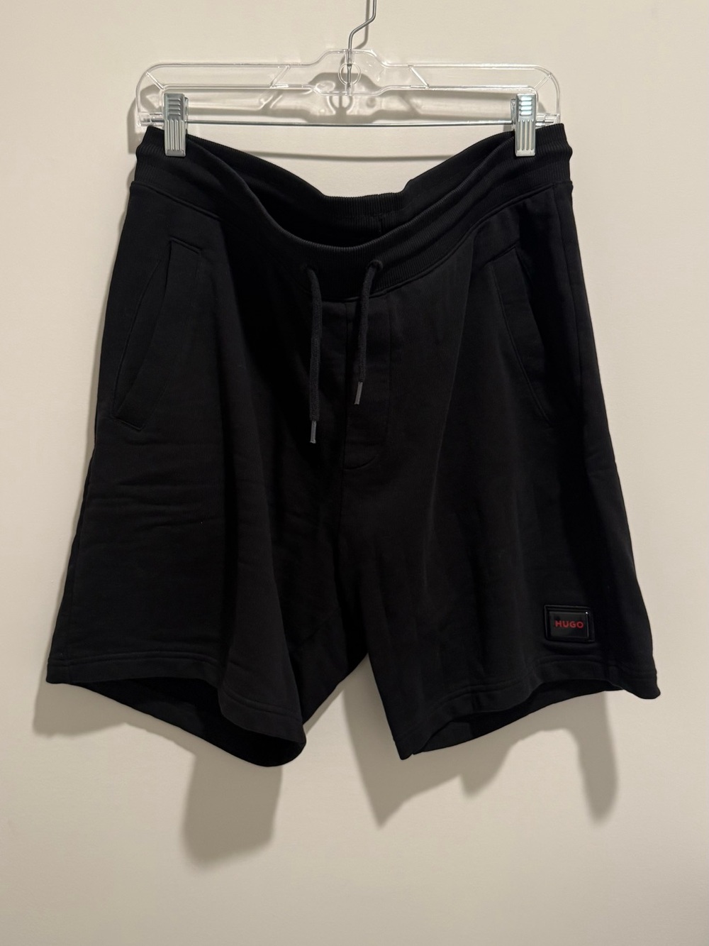 HUGO Boss Sweat Shorts
